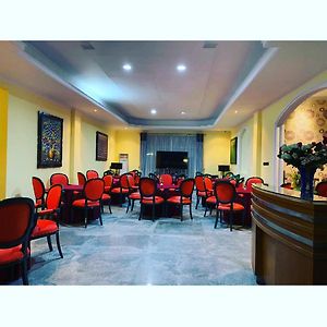 Bria Hotel & Convention