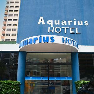 Hotel Aquarius